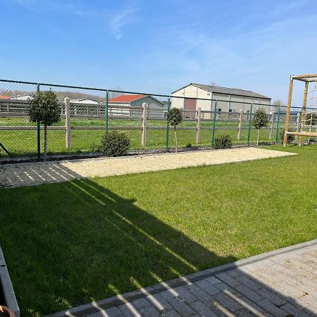 Huis Marlin De Haan Luaran gambar