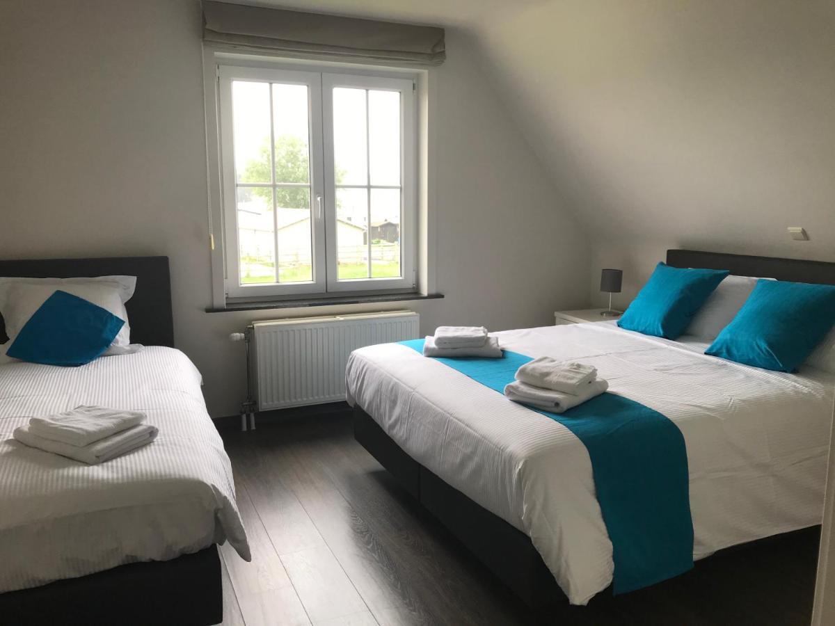 Huis Marlin De Haan Luaran gambar