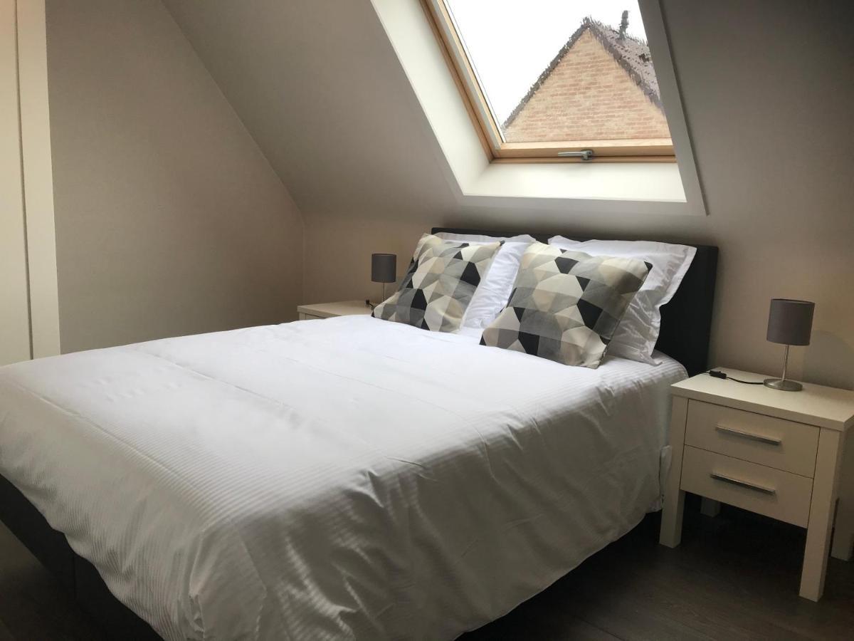 Huis Marlin De Haan Luaran gambar