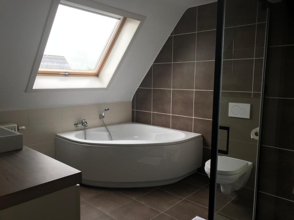 Huis Marlin De Haan Luaran gambar