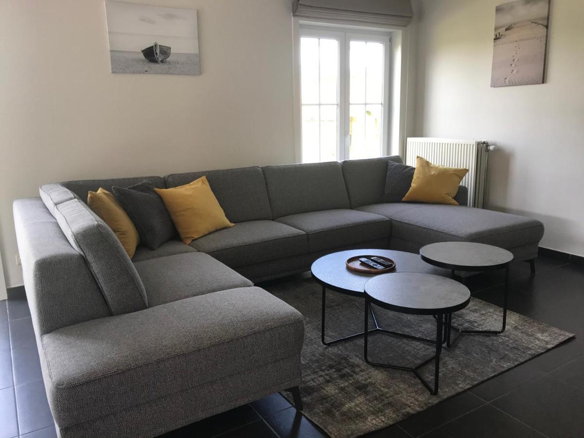 Huis Marlin De Haan Luaran gambar