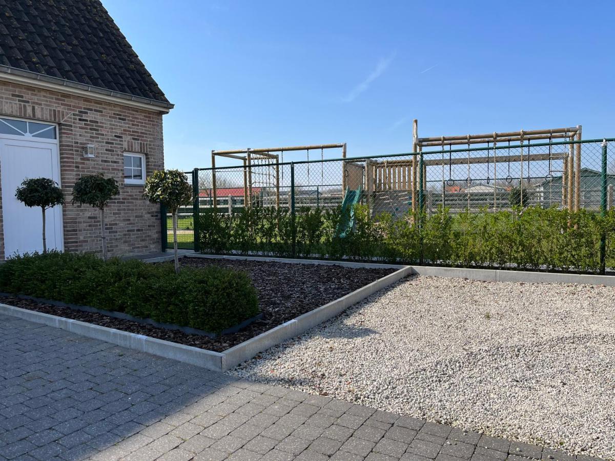 Huis Marlin De Haan Luaran gambar